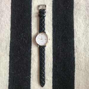 Quilted Kate Spade Watch